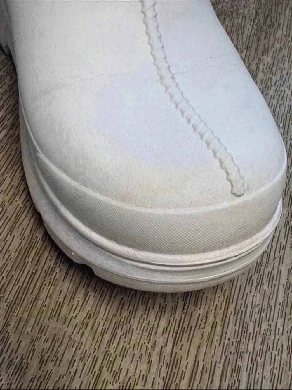 Ugg rain clogs - Picture 3 of 8